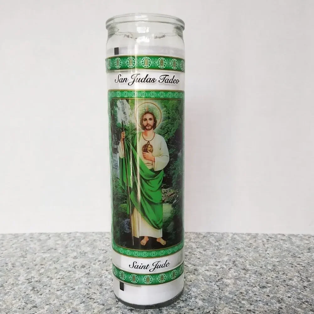 N/A st jude